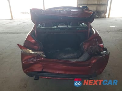 Zdjęcie 6 z 12 samochodu: 2016 NISSAN ALTIMA 2.5 S VIN:1N4AL3AP2GN306970 - miniatura