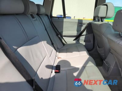 Zdjęcie 11 z 13 samochodu: 2008 BMW X3 3.0SI VIN:WBXPC934X8WJ15662 - miniatura