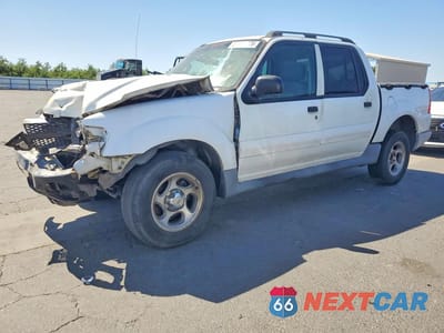 2004 FORD XLS 1FMZU67K64UA89539 - główne zdjęcie licytacji z USA - miniatura