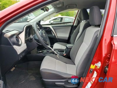 Zdjęcie 7 z 13 samochodu: 2014 TOYOTA RAV4 LE VIN:JTMBFREV9ED077725 - miniatura