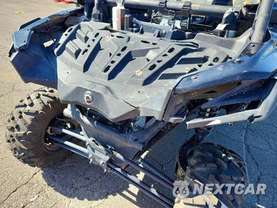 Zdjęcie 9 z 10 samochodu: 2019 CAN-AM MAVERICK X3 UTILITY VEHICLE VIN:3JBVDAW25KK000261 - miniatura