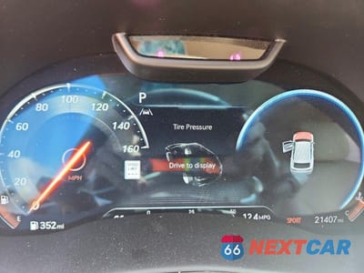 Zdjęcie 9 z 14 samochodu: 2024 GENESIS GV80 2.5T VIN:KMUHBDSB0RU186239 - miniatura