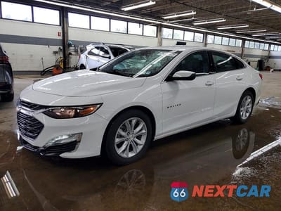 2024 CHEVROLET MALIBU LT 1G1ZD5ST1RF204552 - główne zdjęcie licytacji z USA - miniatura