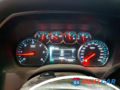 Zdjęcie 9 z 12 samochodu: 2015 CHEVROLET SILVERADO K1500 LT VIN:1GCVKREC0FZ400023 - miniatura