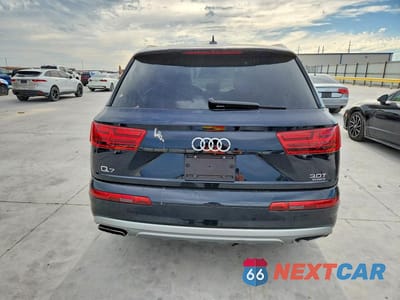 Zdjęcie 6 z 13 samochodu: 2017 AUDI Q7 PRESTIGE VIN:WA1VAAF75HD034866 - miniatura