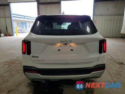 Zdjęcie 6 z 14 samochodu: 2025 KIA SORENTO LX VIN:5XYRG4JC6SG333948 - miniatura