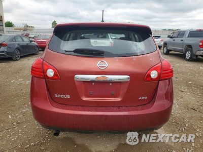 Zdjęcie 11 z 26 samochodu: 2012 NISSAN ROGUE S VIN:JN8AS5MV3CW395542 - miniatura