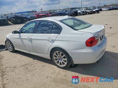 Drugie zdjęcie samochodu z przodu: 2006 BMW 325 XI VIN:WBAVD13516KV12268 - miniatura
