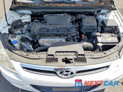 Zdjęcie 11 z 12 samochodu: 2011 HYUNDAI ELANTRA TOURING GLS VIN:KMHDB8AEXBU098868 - miniatura