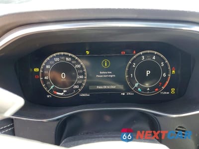 Zdjęcie 9 z 13 samochodu: 2024 JAGUAR F-PACE R-DYNAMIC S VIN:SADCT2EX0RA729858 - miniatura