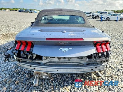 Zdjęcie 6 z 13 samochodu: 2026 FORD MUSTANG VIN:1FAGP8UH5T5108717 - miniatura
