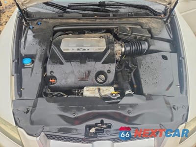 Zdjęcie 11 z 12 samochodu: 2008 ACURA 3.2 TL VIN:19UUA66288A024161 - miniatura