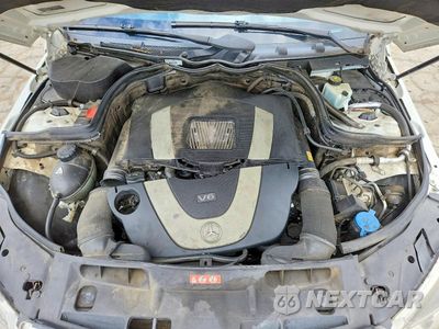Zdjęcie 11 z 12 samochodu: 2008 MERCEDES-BENZ C 300 VIN:WDDGF54X58F176171 - miniatura