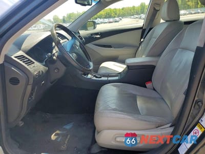 Zdjęcie 7 z 12 samochodu: 2010 LEXUS ES 350 VIN:JTHBK1EG5A2392136 - miniatura