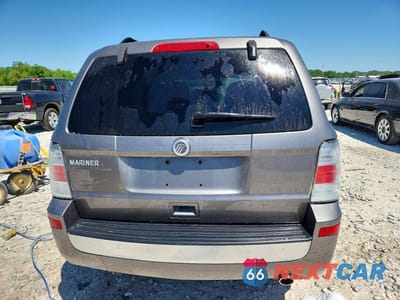 Zdjęcie 6 z 13 samochodu: 2010 MERCURY MARINER VIN:4M2CN8B77AKJ29778 - miniatura