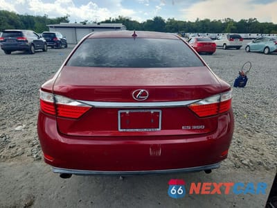 Zdjęcie 6 z 12 samochodu: 2014 LEXUS ES 350 VIN:JTHBK1GG3E2097264 - miniatura