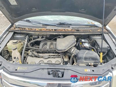 Zdjęcie 12 z 13 samochodu: 2007 FORD EDGE SE VIN:2FMDK36C27BB54132 - miniatura