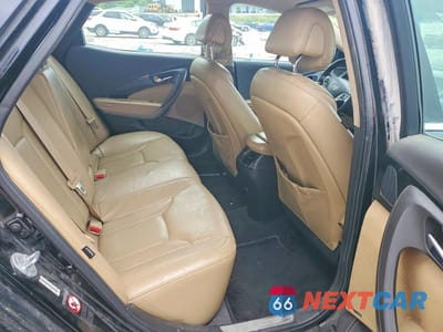 Zdjęcie 10 z 12 samochodu: 2014 HYUNDAI AZERA LIMITED VIN:KMHFH4JGXEA370262 - miniatura