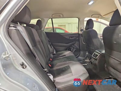Zdjęcie 11 z 13 samochodu: 2023 SUBARU OUTBACK PREMIUM VIN:4S4BTADC9P3183834 - miniatura
