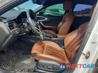 Zdjęcie 7 z 13 samochodu: 2021 AUDI A4 PREMIUM PLUS 45 VIN:WAUEAAF42MN011140 - miniatura