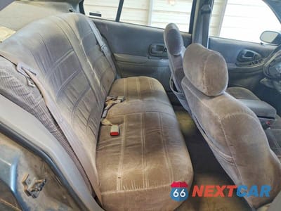 Zdjęcie 10 z 12 samochodu: 1996 CHEVROLET ALUMINA VIN:2G1WL52M9T9123166 - miniatura