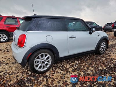 Trzecie zdjęcie samochodu z tyłu: 2015 MINI COOPER VIN:WMWXM5C56FT942422 - miniatura