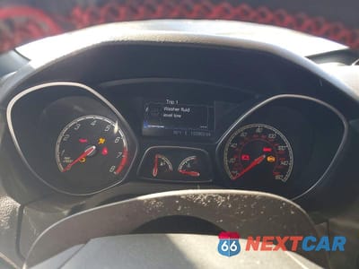 Zdjęcie 9 z 13 samochodu: 2013 FORD FOCUS ST VIN:1FADP3L99DL127087 - miniatura