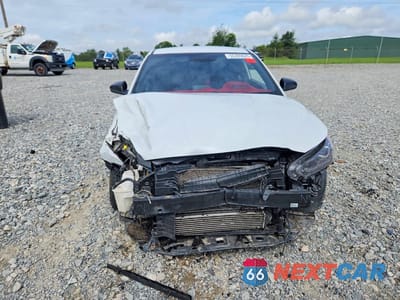 Piąte zdjęcie samochodu w środku: 2020 HYUNDAI VELOSTER N BASE VIN:KMHT36AH1LU004787 - miniatura