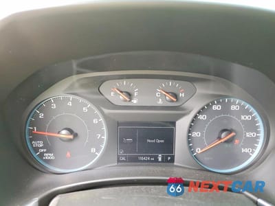 Zdjęcie 9 z 13 samochodu: 2018 CHEVROLET EQUINOX LT VIN:2GNAXJEV4J6238704 - miniatura