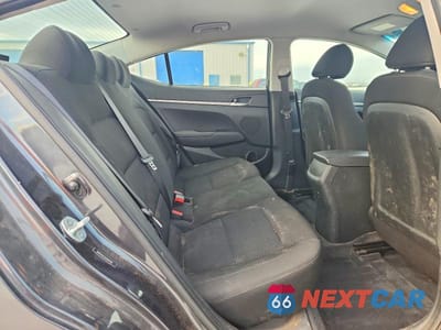 Zdjęcie 10 z 12 samochodu: 2020 HYUNDAI ELANTRA VIN:5NPD74LF2LH549758 - miniatura