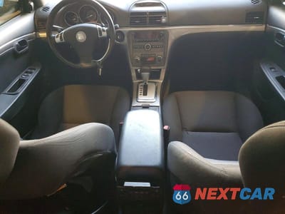 Zdjęcie 8 z 12 samochodu: 2008 SNOWEX AURA VIN:1G8ZV57738F123237 - miniatura