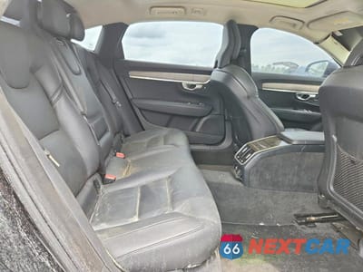 Zdjęcie 10 z 12 samochodu: 2023 VOLVO S90 PLUS VIN:LVY062MN1PP343555 - miniatura