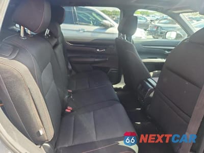 Zdjęcie 11 z 14 samochodu: 2023 HONDA CR-V SPORT VIN:2HKRS5H55PH712869 - miniatura