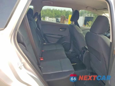Zdjęcie 10 z 12 samochodu: 2022 NISSAN ROGUE SV VIN:5N1BT3BB2NC688245 - miniatura