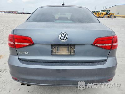 Zdjęcie 6 z 13 samochodu: 2015 VOLKSWAGEN JETTA BASE VIN:3VW2K7AJ0FM320604 - miniatura