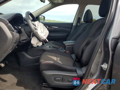 Zdjęcie 7 z 14 samochodu: 2018 NISSAN ROGUE S VIN:5N1AT2MV1JC750953 - miniatura