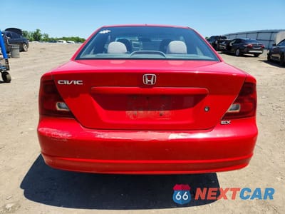 Zdjęcie 6 z 12 samochodu: 2003 HONDA CIVIC VIN:1HGEM22933L082568 - miniatura