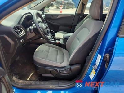 Zdjęcie 7 z 13 samochodu: 2020 FORD ESCAPE S VIN:1FMCU0F6XLUB77113 - miniatura