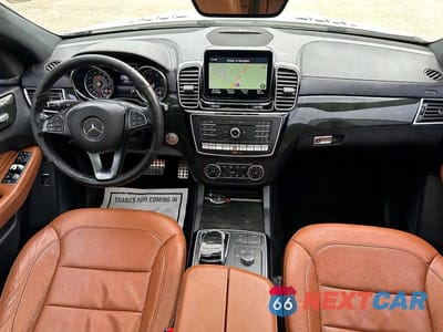 Zdjęcie 11 z 11 samochodu: 2016 MERCEDES-BENZ GLE COUPE 450 4MATIC VIN:4JGED6EB4GA043554 - miniatura
