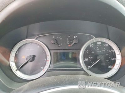 Zdjęcie 17 z 26 samochodu: 2013 NISSAN SENTRA S VIN:3N1AB7AP6DL743695 - miniatura