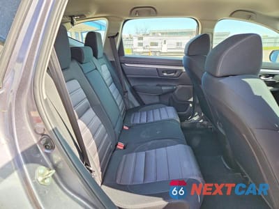Zdjęcie 11 z 13 samochodu: 2019 HONDA CR-V LX VIN:2HKRW6H36KH202354 - miniatura