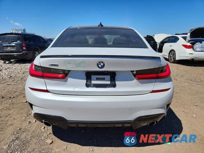 Zdjęcie 6 z 12 samochodu: 2020 BMW 330XI VIN:3MW5R7J09L8B18784 - miniatura