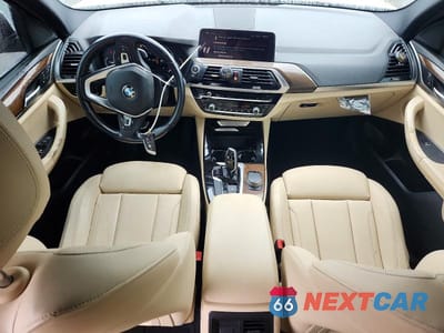 Zdjęcie 8 z 13 samochodu: 2019 BMW X3 SDRIVE30I VIN:5UXTR7C56KLE93740 - miniatura