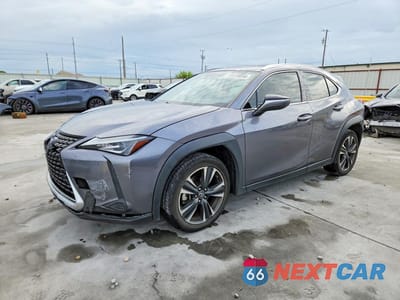 2019 LEXUS UX 200 JTHY3JBH8K2017671 - główne zdjęcie licytacji z USA - miniatura
