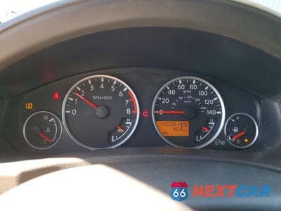 Zdjęcie 9 z 13 samochodu: 2007 NISSAN PATHFINDER S VIN:5N1AR18U67C644713 - miniatura