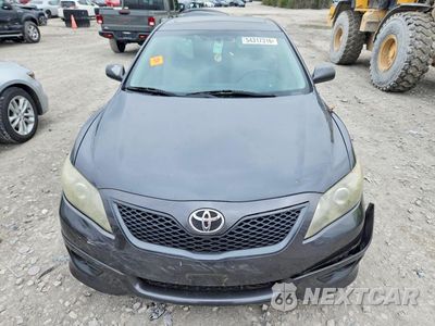 Piąte zdjęcie samochodu w środku: 2011 TOYOTA CAMRY SE VIN:4T1BF3EK6BU219054 - miniatura