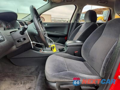 Zdjęcie 7 z 12 samochodu: 2010 CHEVROLET IMPALA LT VIN:2G1WB5EKXA1111312 - miniatura