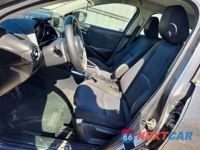 Zdjęcie 7 z 14 samochodu: 2016 SCION IA BASE VIN:3MYDLBZV7GY114047 - miniatura