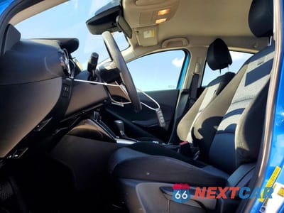 Zdjęcie 7 z 12 samochodu: 2016 SCION IA BASE VIN:3MYDLBZV0GY125519 - miniatura