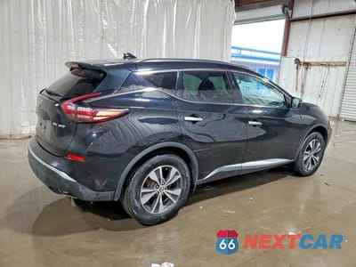 Trzecie zdjęcie samochodu z tyłu: 2020 NISSAN MURANO SV VIN:5N1AZ2BS9LN105806 - miniatura